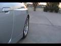 Cameron's Turbo M3 widebody after a bath w/315DRs