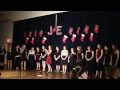 Just Eve - Seasons of Love