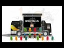 Wolffman - U Get Your Hands Up