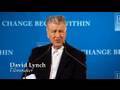 Change Begins Within - Transcendental Meditation - Lynch, McCartney, Hagelin