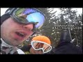 Peakn & Freakn with Ride Snowboards Peakn & Freakn with Ride Snowboards