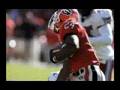 Moving Images: Look back at Georgia Bulldogs' 2007 seaso
