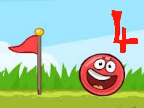 red ball red ball