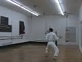 Isshinryu Kata : Seisan