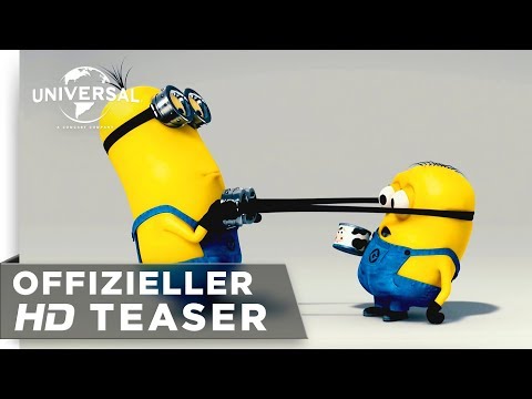 Minions