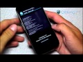 How to Install Stock Android 4.1 Jelly Bean Rom on the Sprint Galaxy Nexus