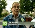 Buurt in Breda boos over bouwverkeer in wijk