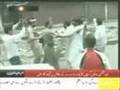 Kashmir violence over shrine land 3 Killed & 500 Injured
