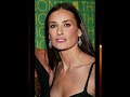 DEMI MOORE