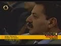 Jorge Olavarría en Congreso 05 Julio 1999-parte1/6