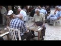 Treat your Senses at Jerusalem's Mahane Yehuda Market