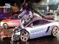 Lamborghini Polizia
