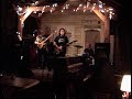 KUNIO KISHIDA // What Will Be Will Be // in Winnsboro, Texas
