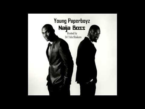 Young Paperboyz feat Tustep - To Bad (Audio) - Naija Boss Mixtape
