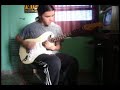 Pablo Aquino - El guardián de la luz (Completo)