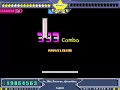 WhiteBlue 6key NM