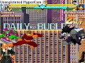 \"Sepoohroth\" vs. Doc Ock and Lobo