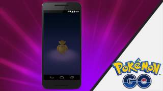 Pokemon GO officially reveals Ditto