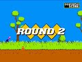 this is what it would be like if mario was in duckhunt. the duckhunt bonus game is made by 