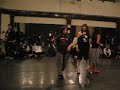 Sikat Workshop '08 -- Day1: Synergy Choreo #2 (take1)