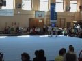 ACRO VAASSEN TRIO 11-16 DUITSLAND ACRO VAASSEN TRIO 11-16 DUITSLAND