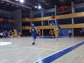 Euroleague Final Four: Legends game