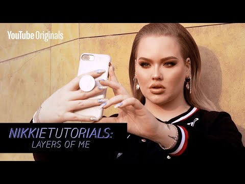 The Pressure To Perform | NikkieTutorials: Layers Of Me