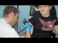 Steve Lukather - Aoutograph as my new Tattoo!!! Steve Lukather - Aoutograph as my new Tattoo!!!