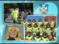 Carolija i poznati - Usporite pored skole