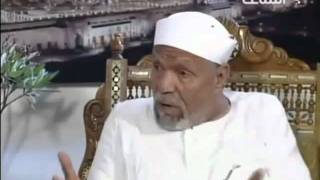 الشيخ الشعراوي - من وصايا الرسول (صلى الله عليه وسلم) 05 - يا معاذ