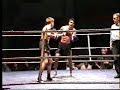 Elias Daniel vs Oscar Lundberg - www.eliasdaniel.se