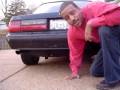 videos de Craig's 93 Mustang LX 331 Stroker