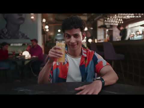 Fastrack Quirks-For Quirky Daters