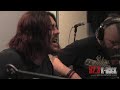Seether - Rise Above This (Acoustic on 92.3 K-Rock)