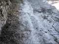 Trialera El Garrobo parte 1