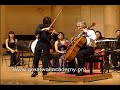 Handel-Halvorsen Live Concert