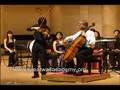 Handel-Halvorsen Live Concert