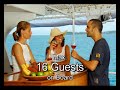 Scuba diving Liveaboard boat: MV Giamani Scuba diving Liveaboard boat: MV Giamani
