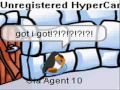 clubpenguin- get low