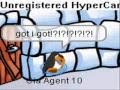 clubpenguin- get low