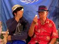 IDFA 2006: Andrew Jenkins - room 335
