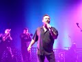 UB40 - STICK BY ME LIVE @ NEWCASTLE ARENA UB40 - STICK BY ME LIVE @ NEWCASTLE ARENA