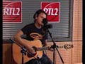 Tom McRae - The Boy With The Bubblegun
