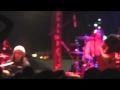 Blue Pill Band - Hafuch (Live @ Ananas Beach-Ashkelon 15-10-2011) by Stan Mark