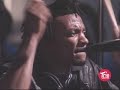 Tricky \"Black Steel\" (Live) Tricky \"Black Steel\" (Live)