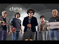 Estréia do Clima em SP
