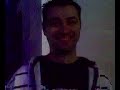dj raul blanco live at manhattan huesca (spain)... playing his track 