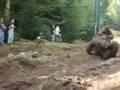 GNCC Snowshoe 2008 AM race #220 BRYAN BUCKHANNON
