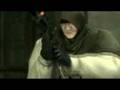 METAL GEAR SOLID 4 trailer TGS2006