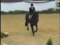 Lord Loxley Medal finals 2008/ Samantha Senft (LEASED).